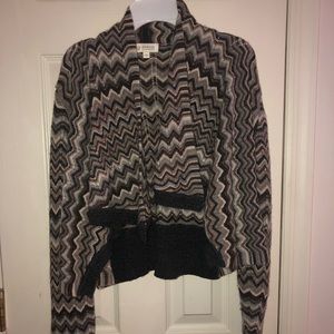 Kinross Cashmere Sweater